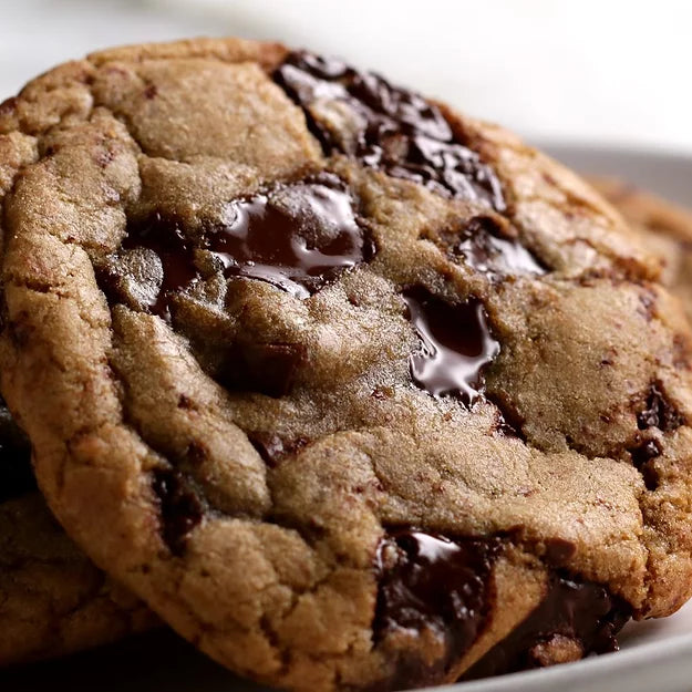 Keto chocolate cookies