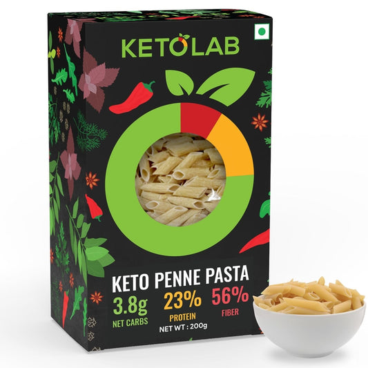Ketolab Keto Penne Pasta product image 1