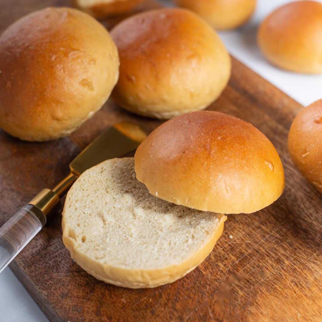 Ketolab mini buns
