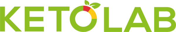 Ketolab logo