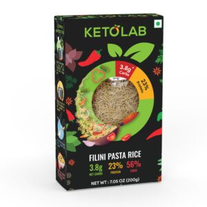 Ketolab Keto Filini Orzo Rice